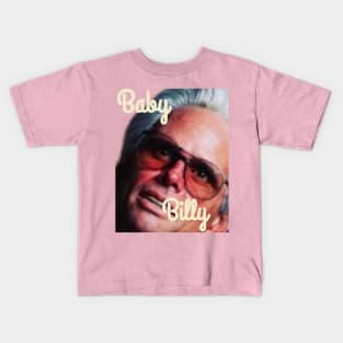 Baby Billy Kids T-Shirt